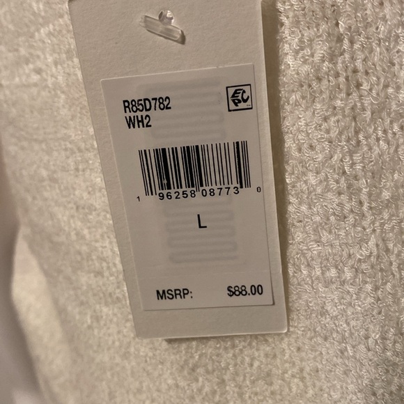 NWT Splendid 2 pc lounge set. Size L - Picture 8 of 14